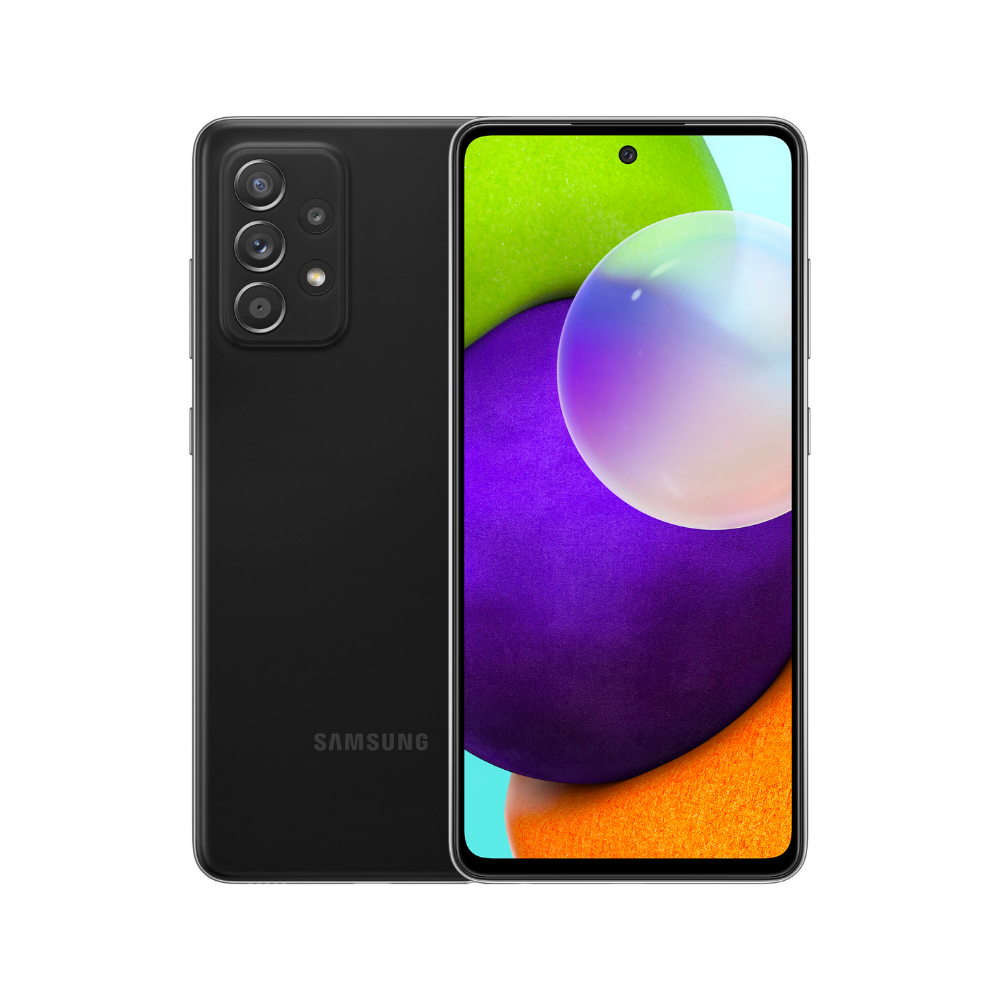 Samsung Galaxy A52 A525F DS Samsung Galaxy A52 A525F DS